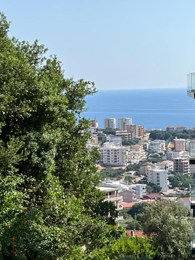 דוברה וודה Apartment Light House מראה חיצוני תמונה